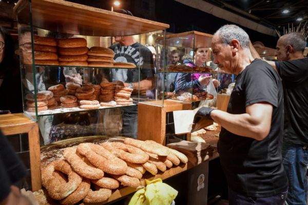 הקוד הסודי: כך תדעו שהחמץ יוצר רק אחרי פסח
