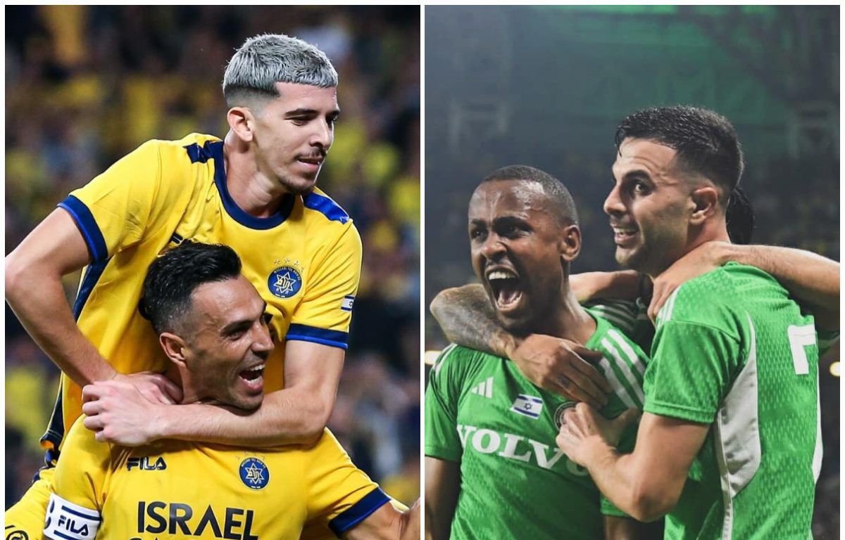 יכריע את מאבק האליפות? ההכנות למשחק העונה