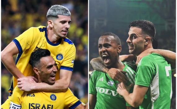 יכריע את מאבק האליפות? ההכנות למשחק העונה