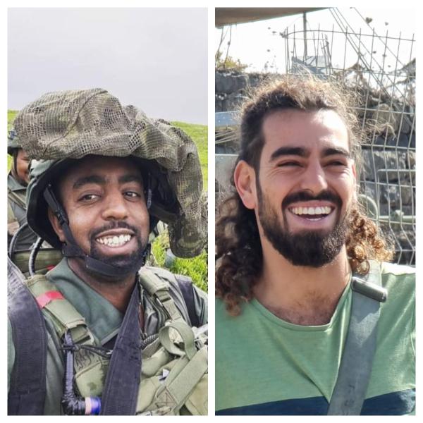 התחקיר: שני הלוחמים נהרגו מירי דו"צ של טנק