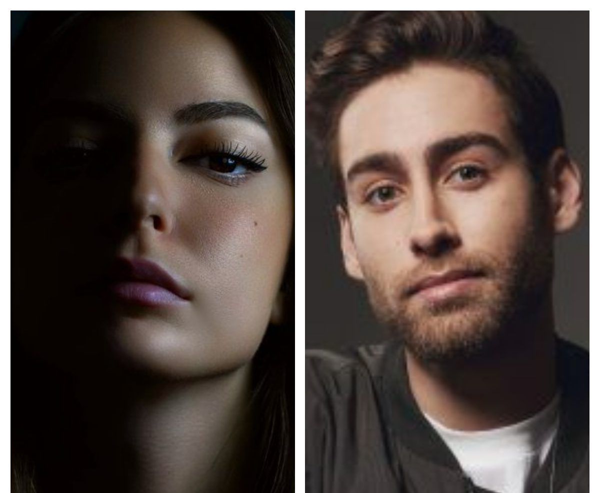 ניב דמירל ומאי ספדיה בשיתוף פעולה מסקרן