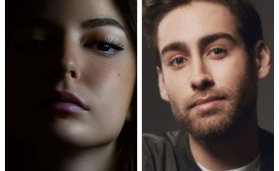 ניב דמירל ומאי ספדיה בשיתוף פעולה מסקרן