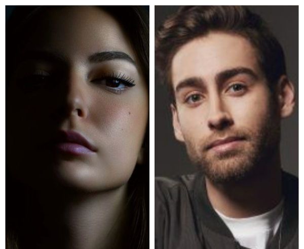 ניב דמירל ומאי ספדיה בשיתוף פעולה מסקרן