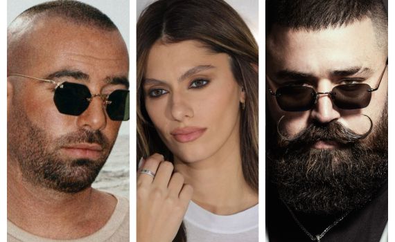 השילוב שלא ידענו שאנחנו צריכים: עומר אדם, אודיה ושרק