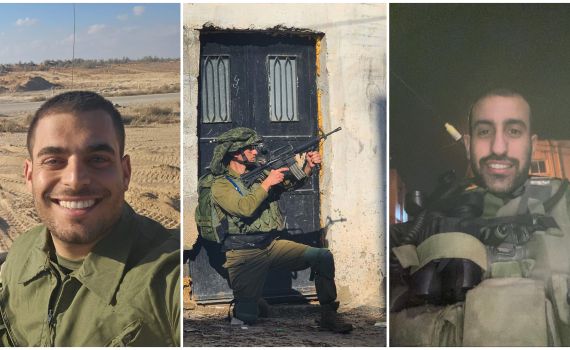 המילואימניקים של SCE