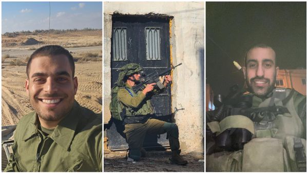 המילואימניקים של SCE