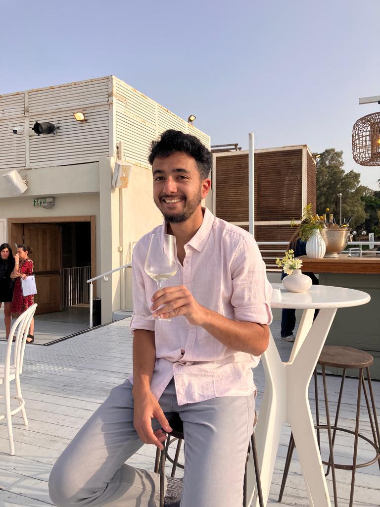 ההודעות האחרונות מהירש: "אני אוהב אתכם, סליחה"