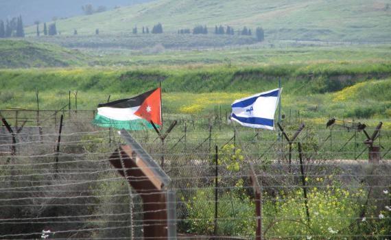 בכיר בצה"ל חושף: "אנחנו לקראת שינוי בזירה המזרחית"