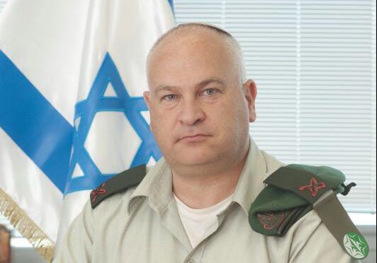 בצה״ל החליטו: זה הקצין שימונה במקום קמ״ן דרום