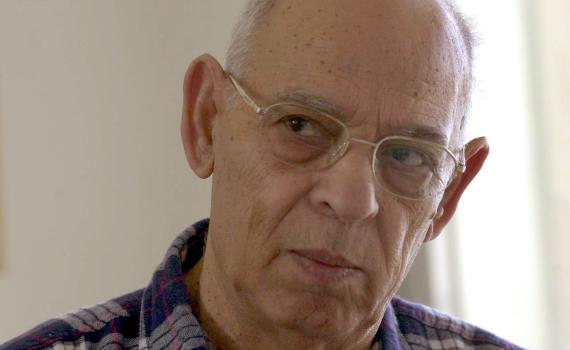 ברוך דיין האמת: בגיל 97 נפטר הסופר סמי מיכאל