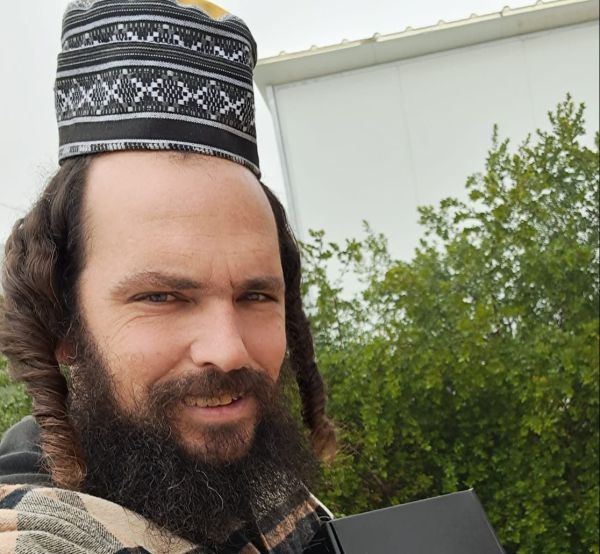 ארבעה חידושים בתחום היין של יהודה ושומרון