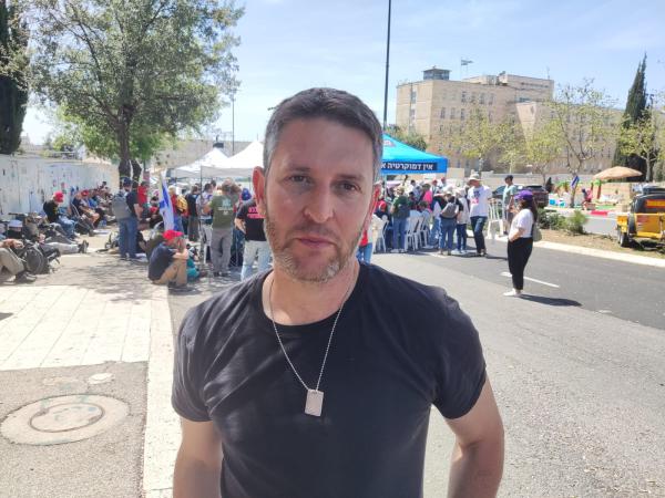 יאיא פינק לסרוגים: "מקווה שיבואו יותר מהציונות הדתית"