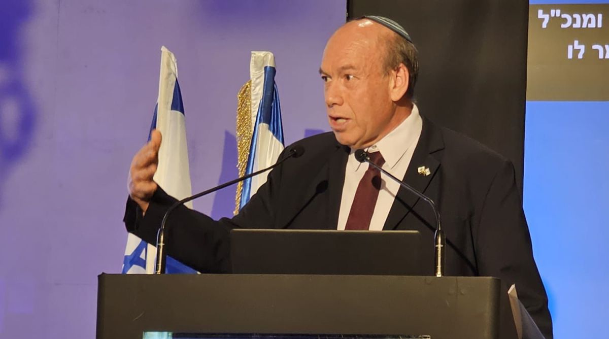 "38% מהחיילות ששמרו על מחבלים נפגעו מינית"