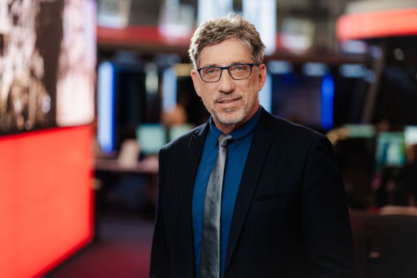 הפרשן הכלכלי הבכיר מצטרף לערוץ החדשות החדש