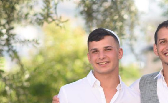 אלקנה ליבמן: 'קבינט המלחמה לא נאמן לחטופים'