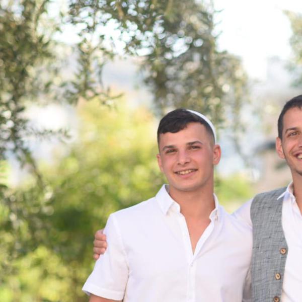 אלקנה ליבמן: 'קבינט המלחמה לא נאמן לחטופים'