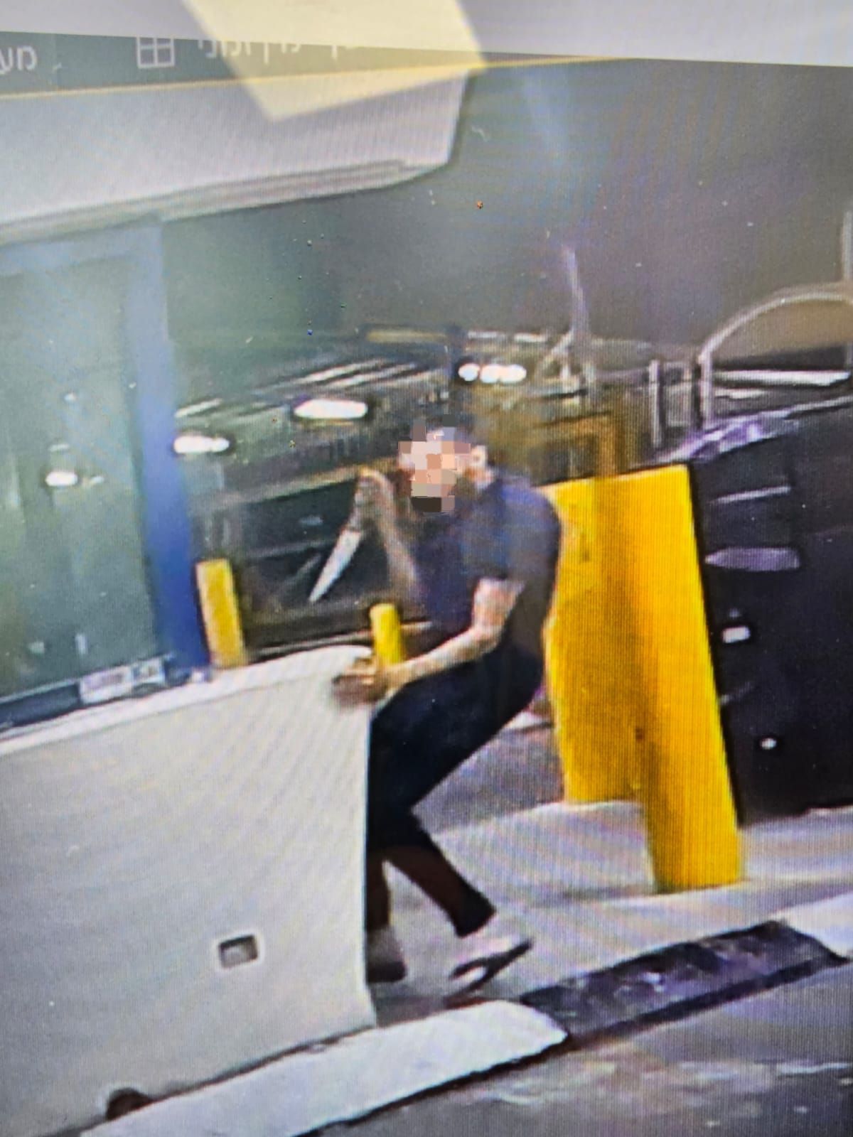 המשטרה חשפה את השקר של משפחת המחבל