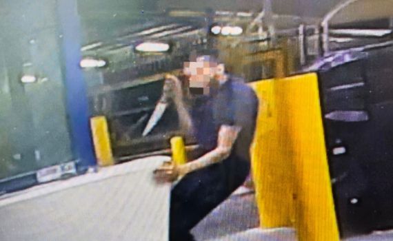 המשטרה חשפה את השקר של משפחת המחבל