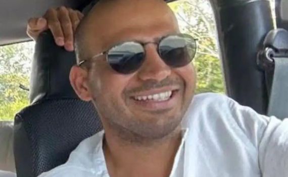 לידור לוי, שנפצע בפיגוע בגן יבנה, נפטר מפצעיו