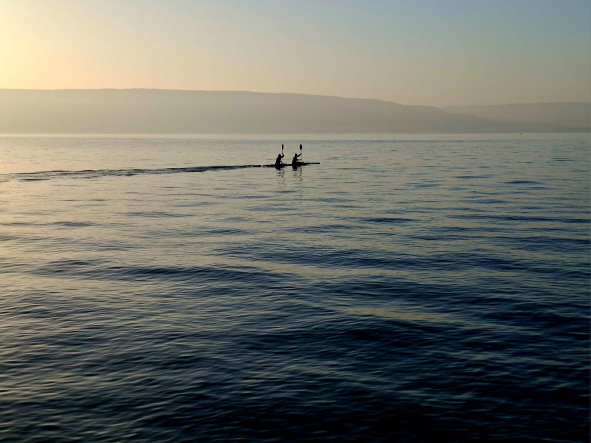 מפלס הכנרת לא עוצר; וכמה חסר לכנרת מלאה?