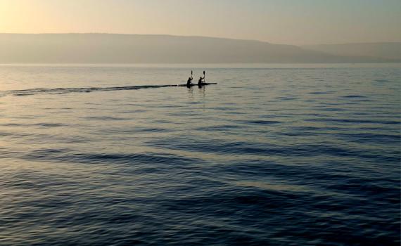 מפלס הכנרת לא עוצר; וכמה חסר לכנרת מלאה?
