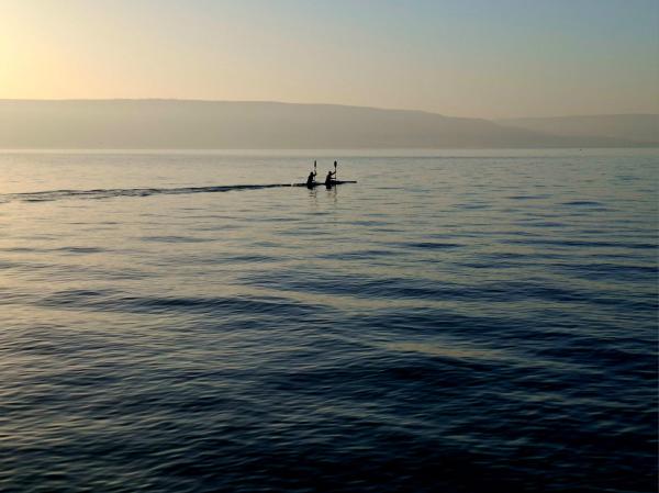 מפלס הכנרת לא עוצר; וכמה חסר לכנרת מלאה?