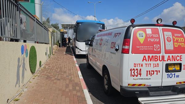 הצבא שיחרר את המחסומים והפיגועים חזרו לגזרה