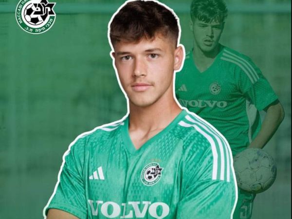 צעד מפתיע: השחקן הצעיר פרש מכדורגל בשביל להתגייס