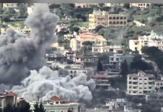 השגרירויות בלחץ: כך ימלטו אזרחים במלחמה עם לבנון