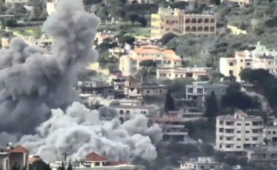 אחרי ירי הכטב"מ לבית נתניהו; צה"ל בצעד חריג