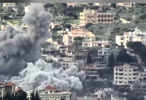 אחרי ירי הכטב"מ לבית נתניהו; צה"ל בצעד חריג