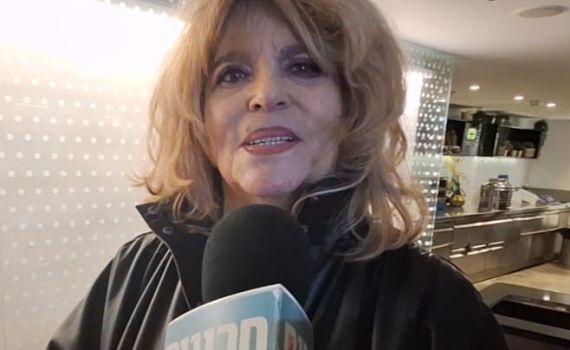 יונה אליאן לסרוגים: "עננה כבדה לשחק בתקופה כזו"