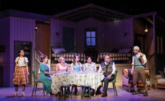 "יומן חוף ברייטון": ההתגלמות המשעשעת של התרבות הפולנית