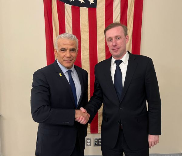 חזרה לשגרה בצפון? "פתרון מדיני או מהלך צבאי"