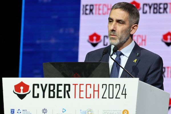 ראש מערך הסייבר: "איראן החלה לתקוף את ישראל"