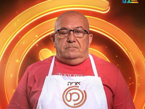 מתמודד מאסטר שף בוידוי כואב: "אבא היה אלכוהוליסט"