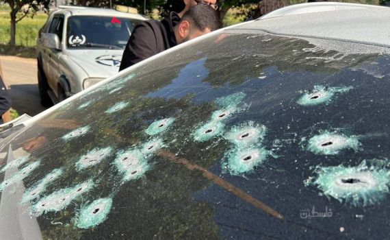 לוחמי דובדבן חיסלו בכיר חמאס בכפר טובאס