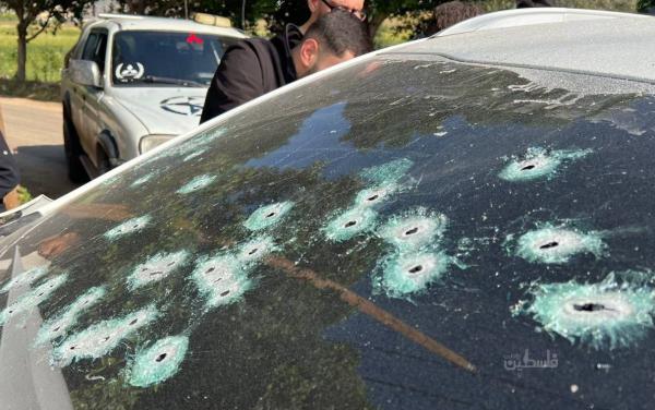 לוחמי דובדבן חיסלו בכיר חמאס בכפר טובאס