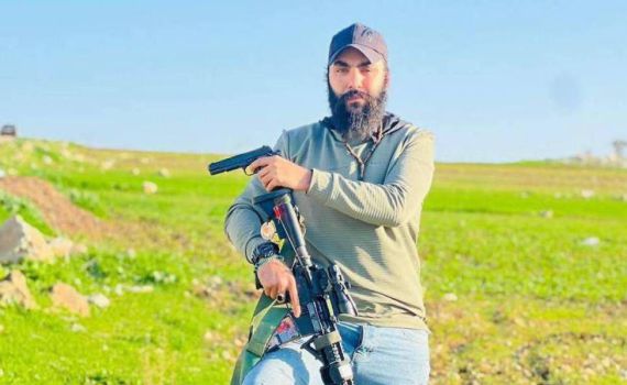 החיסול בטובאס: המחבל ירה, ניסה לדרוס וחוסל