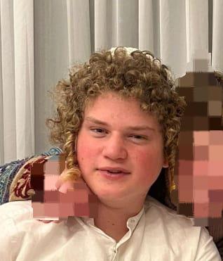 הנער בנימין אחימאיר נרצח בפיגוע טרור; גופתו אותרה