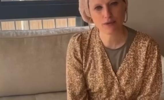 אמו של הנער הנעדר מבקשת: "התפללו לנס"