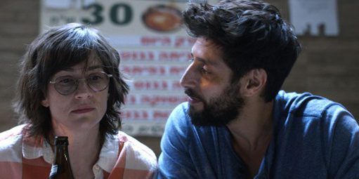 סרט בכיכובו של עידן עמדי זכה בפסטיבל המותחנים היוקרתי