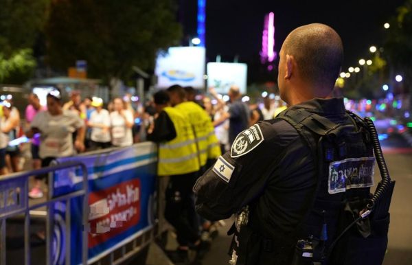 מירוץ הלילה של ת"א: אלו השינויים בהסדרי התנועה