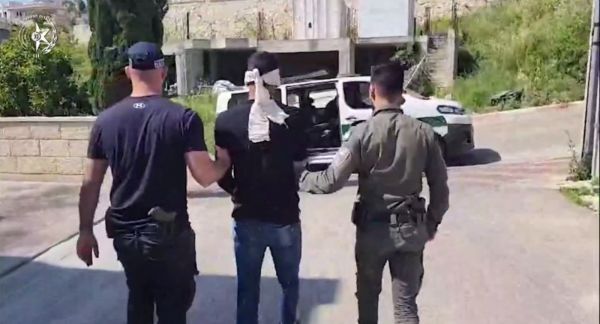 בין ילדים ותינוקות: נחשפה מעבדת מטענים בצפון