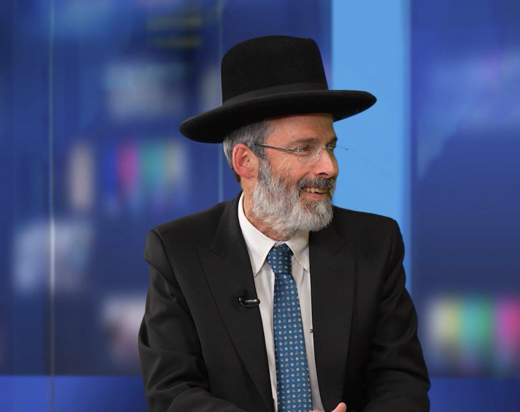 הרב מאיר כהנא: חייבים לחבר את החברה הישראלית לרבנות