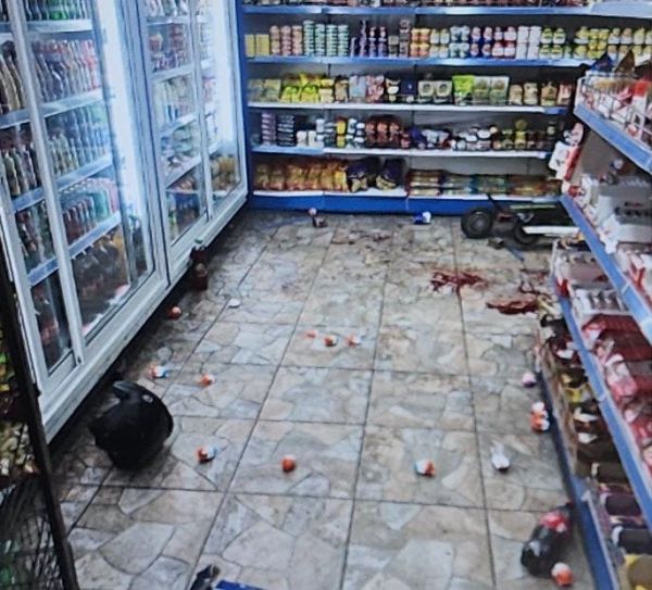 פוענח רצח בירושלים: תכננו מסע נקמה בגלל ויכוח על חניה