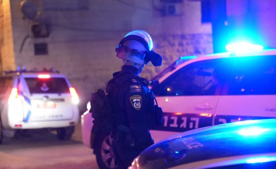 אילת: פעוט נפטר במהלך הלילה; ההורים נעצרו