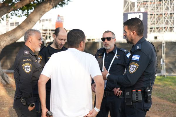 בגלל עומר אדם: שינויי תנועה הערב בתל אביב