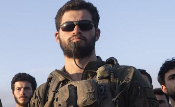 "הפגיעה במחנה הפליטים הייתה רצינית"