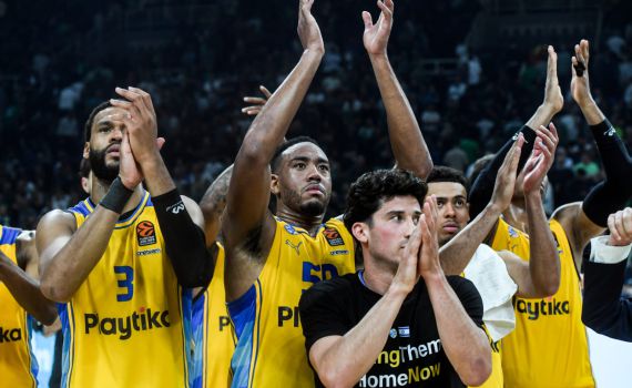 משחק מספר 2: מכבי ת"א תסתדר בלי בולדווין?